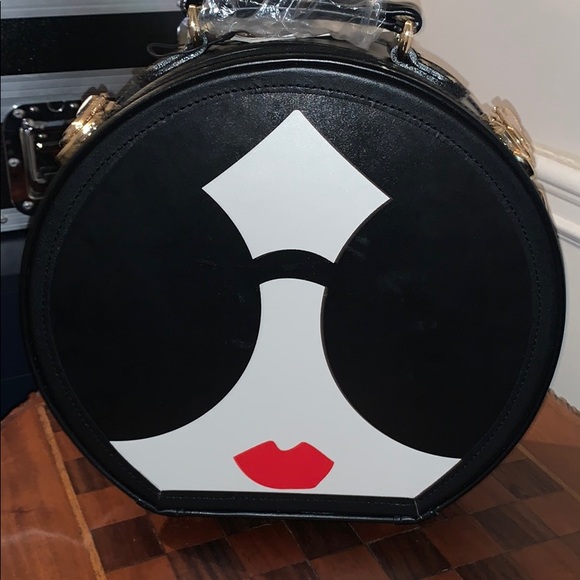Alice + Olivia Handbags - New Alice + Olivia X Steamline luggage Hatbox